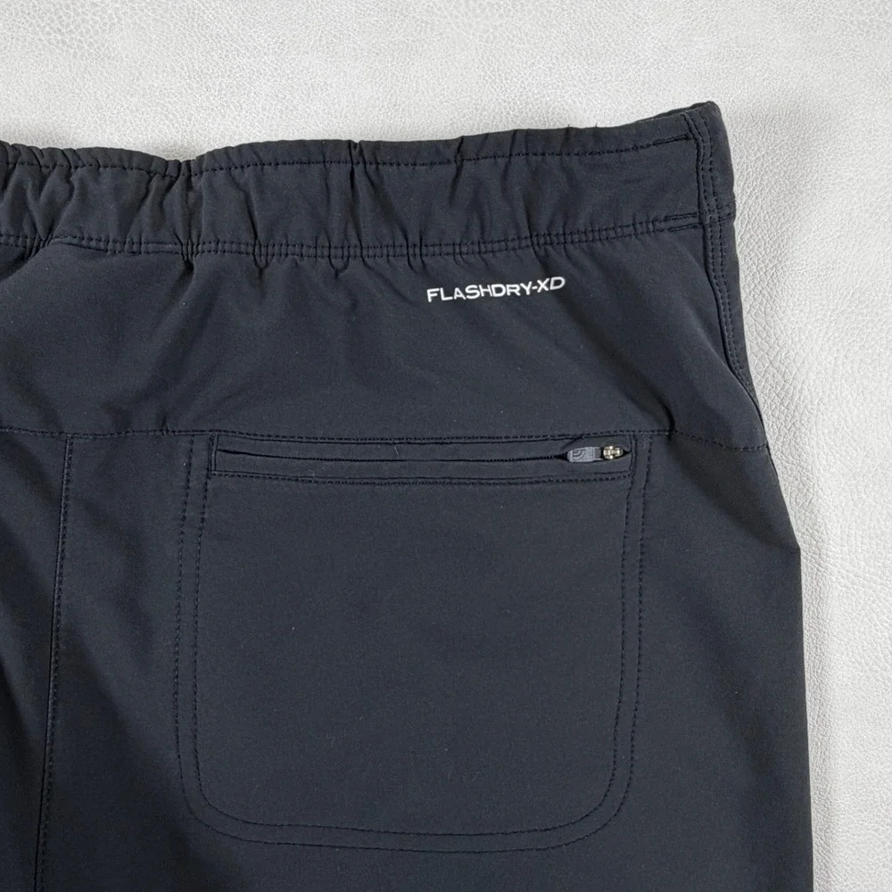 The North Face Pants Mens Medium Black Paramount Pro Jogger Flashdry-XD Outdoors
